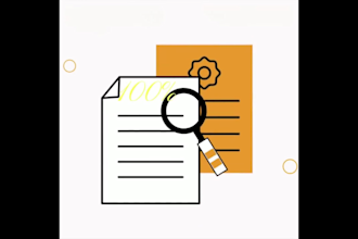 convert PDF, image or handwritten notes to word