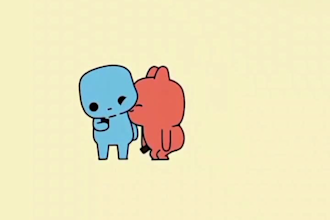 create animated reels for your social media