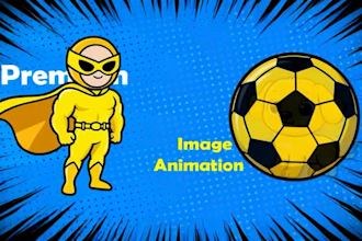 animate any image with ai