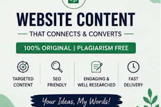 engaging blog posts and articles