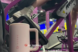 create ugc videos for fitness, wellness, lifestyle brands
