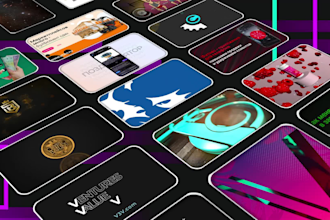 create or edit after effects template