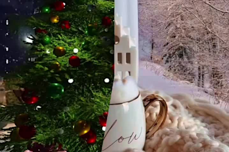 ghostwrite original christmas songs and holiday lyrics