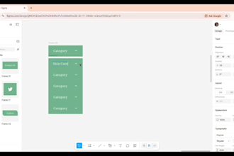 create clean and userfriendly UI UX designs
