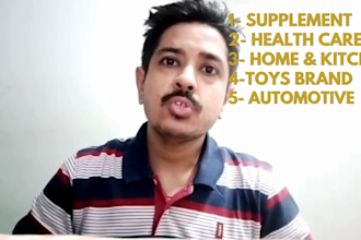 manage amazon PPC and dsp ads for traffic conversions growth