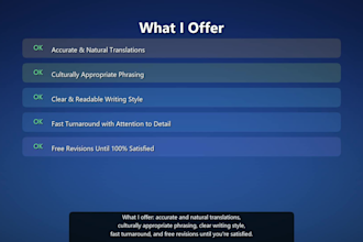 translate chinese to english or english to chinese