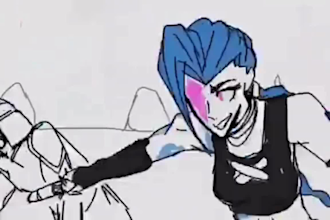 animate your comic, manga, or webtoon into a cinematic motion comic
