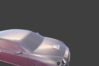 mechanical design and engineering product design widebody kit design