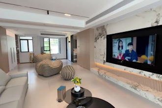 3d interior rendering 720 virtual tour service