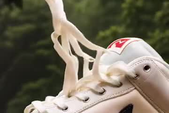 create high quality ai shoe animation and 3d sneaker product video
