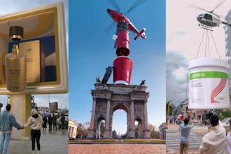 create viral cgi ads, cgi marketing, instagram reels, cgi and vfx animation