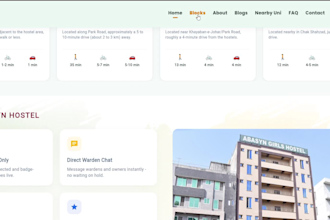 develop a flutter mobile app with firebase or supabase