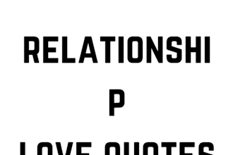 create relationship message quote from joel to matthew