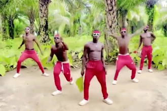 african happy birthday video african happy birthday video
