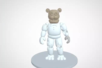 do complete roblox ugc bundle pack and 3d roblox dynamic head