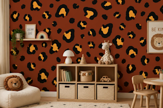 create seamless wallpaper patterns