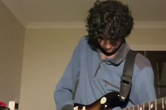 record mix ready guitar tracks for the price of an ai music subscription