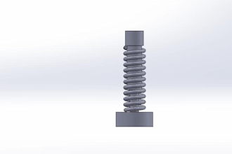 do solidworks modeling and simulation