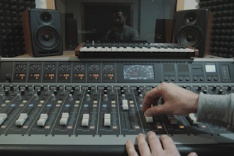underground vocal mix 4 you