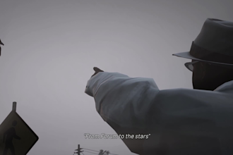 do pro fivem cinematics for your server or  character