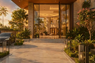 create cinematic ai real estate video from your photos