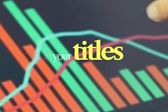 promote your kids youtube channel with organic  SEO
