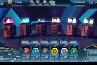 develop 3d multiplayer game, nft p2e blockchain game, full game creation unity