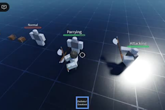 script custom systems for your roblox game