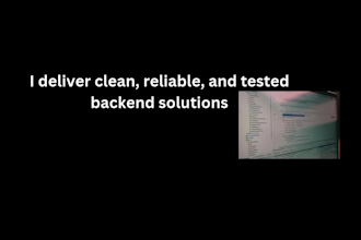 fix and optimize java spring apis