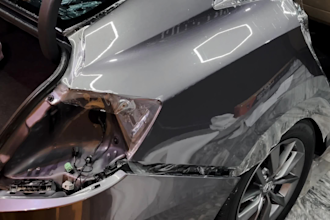 professionally edit and retouch your car photos