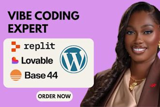 publish and deploy your replit ai lovable app base44 app wordpress to play store