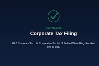 do bookkeeping in quickbooks online complete set up and reconciliation