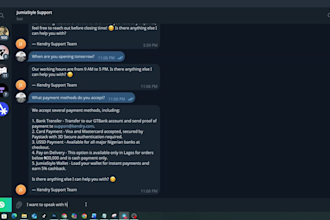 build an ai customer support chatbot with automation using n8n and chatgp