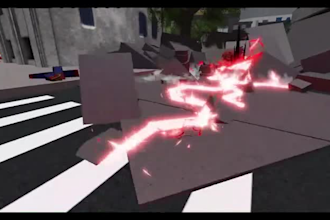 create custom roblox animation r6 r15 combat animation cinematic, game animation