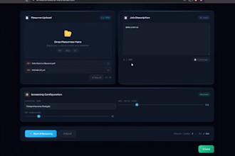 do custom ai automation