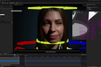 build realistic metahuman character modelling, ai influencers, daz3d 3d avatar