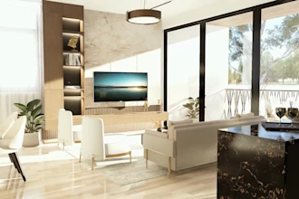design living room interior ikea kitchen 3d rendering bedroom interior design