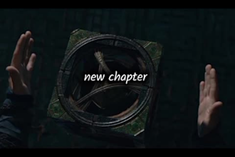 short video editing and youtube thumbnails