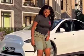 create a viral tiktok dance video for your music to trend
