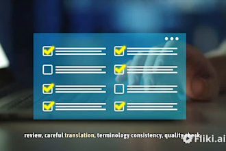 translate english to arabic, localize websites and technical docs