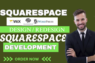 squarespace website design squarespace website redesign squarespace design