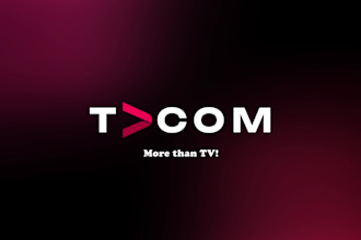 create custom logo animation and corporate motion graphics