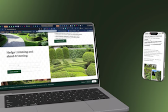 do wix website design, wix ecommerce website and wix redesign, wix SEO or GEO