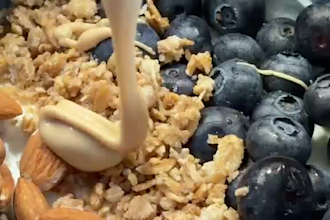 create health and wellness ugc videos