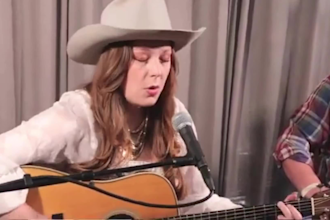 sing professional female country, americana and alternative country vocal