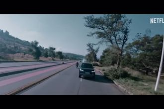 create and edit a professional trailer for your movie