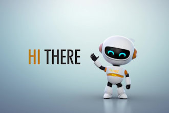 create 3d cartoon animations