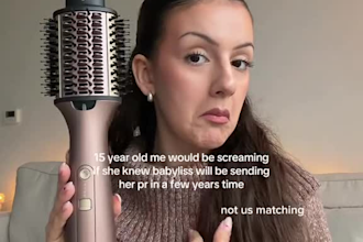 be your ugc video spokesperson ugc ads ugc creator spokesperson video