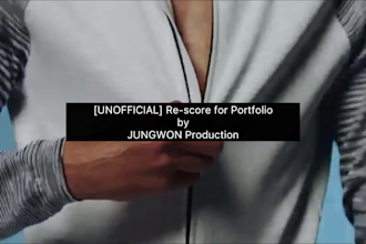 craft a bespoke soundtrack