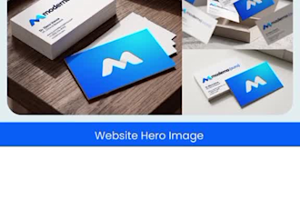 revamp your linkedin profile and design professional banners